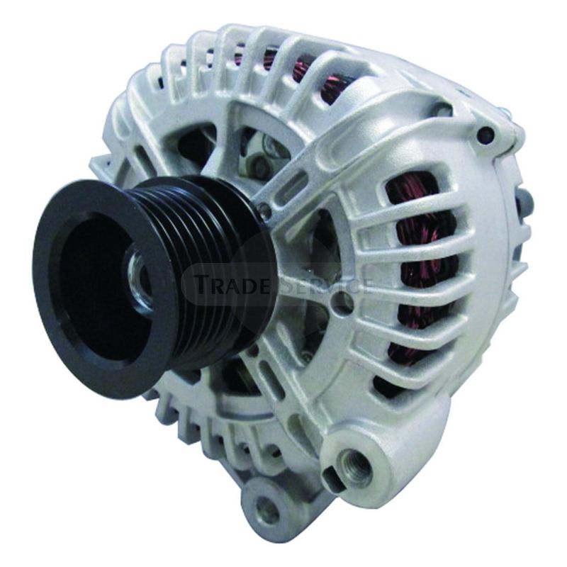 11083N WAI alternator