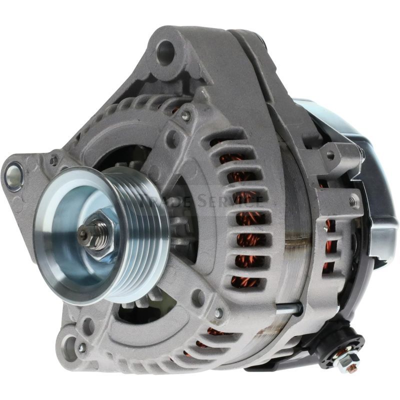 11087N WAI alternator