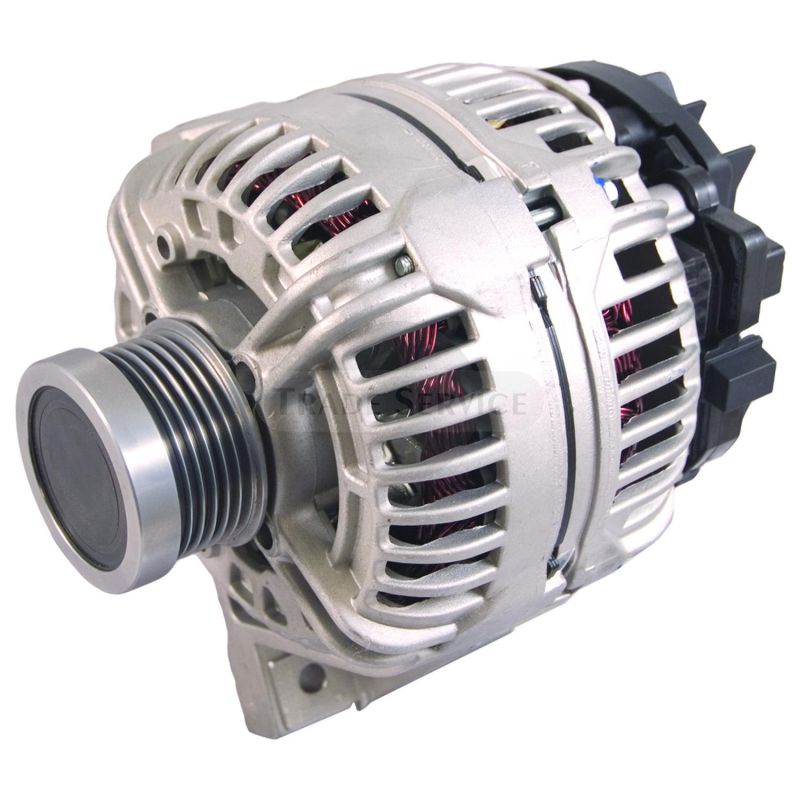 11091N WAI alternator