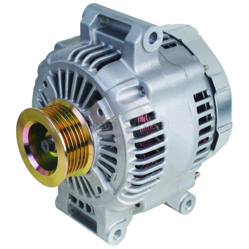 11094N WAI alternator