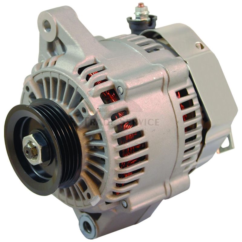 11101N WAI alternator
