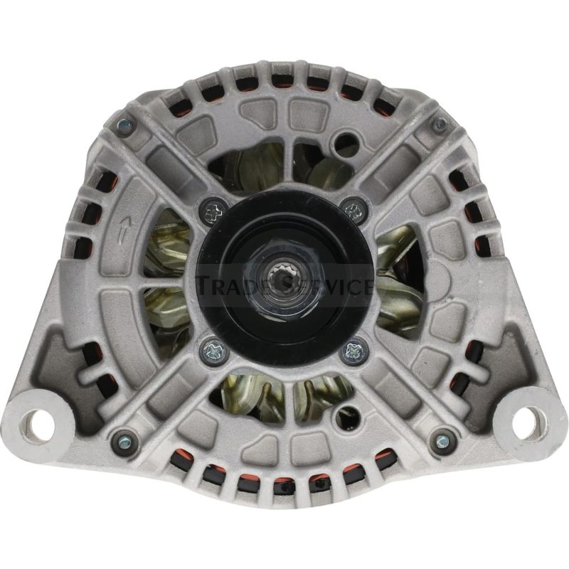 11124N WAI alternator