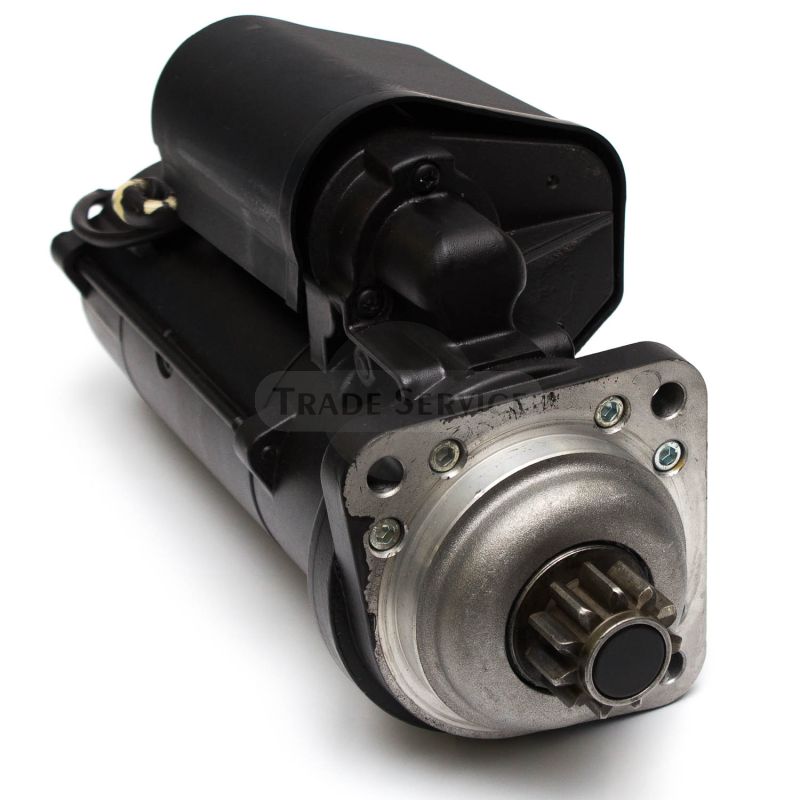 11.131.185 AZF4615 MAHLE (Letrika, Iskra) starter motor