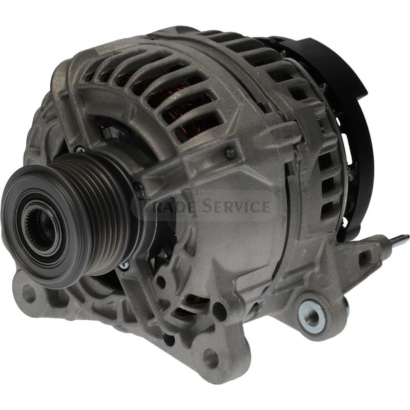 11134N WAI alternator