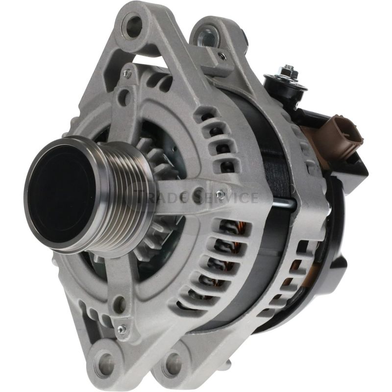 11137N WAI alternator