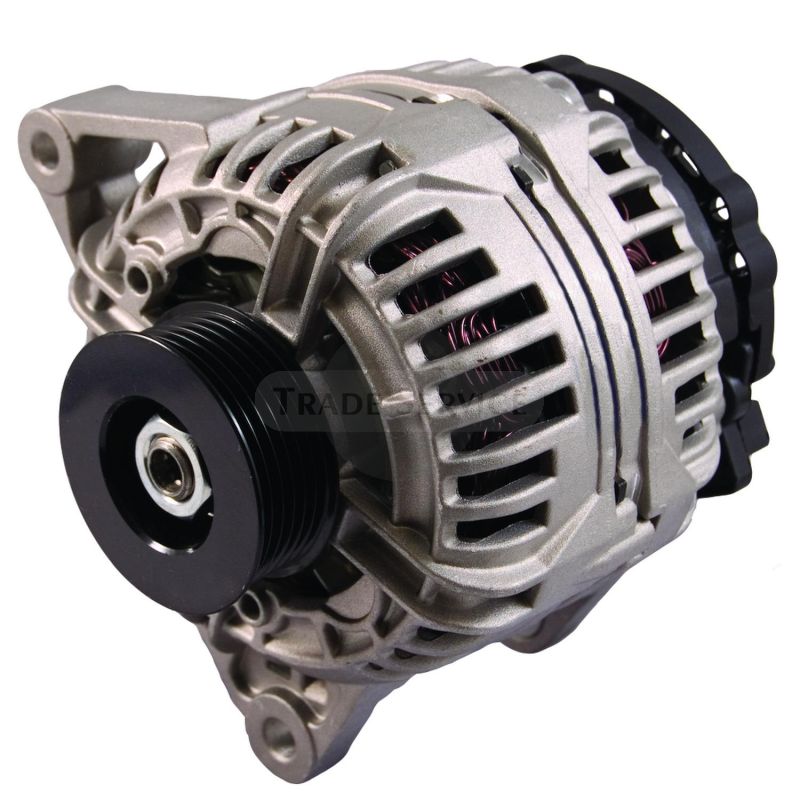 11159N WAI alternator