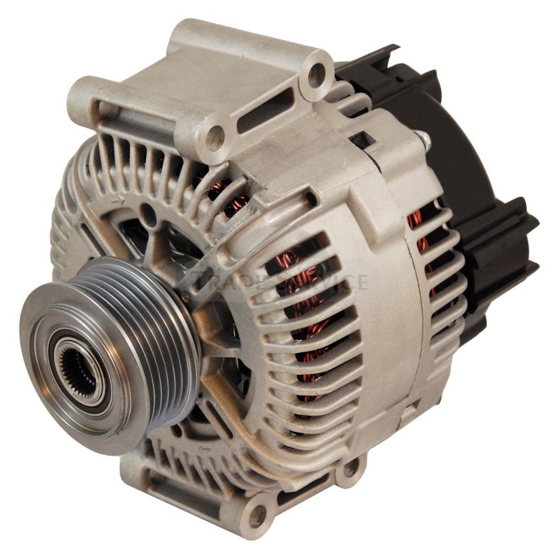 11162N WAI alternator