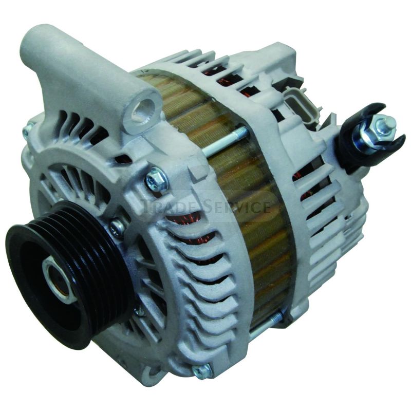 11173N WAI alternator