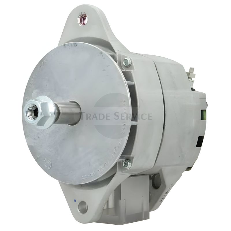 1117641 Remy alternator