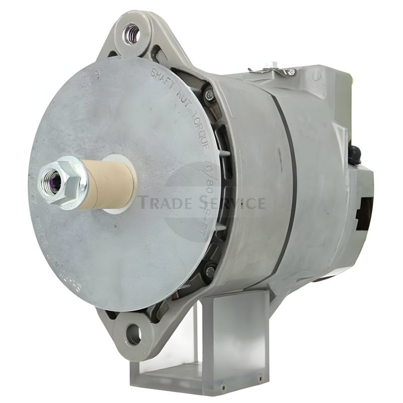 1117817 Remy alternator