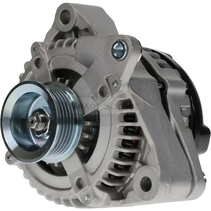 11197N WAI alternator