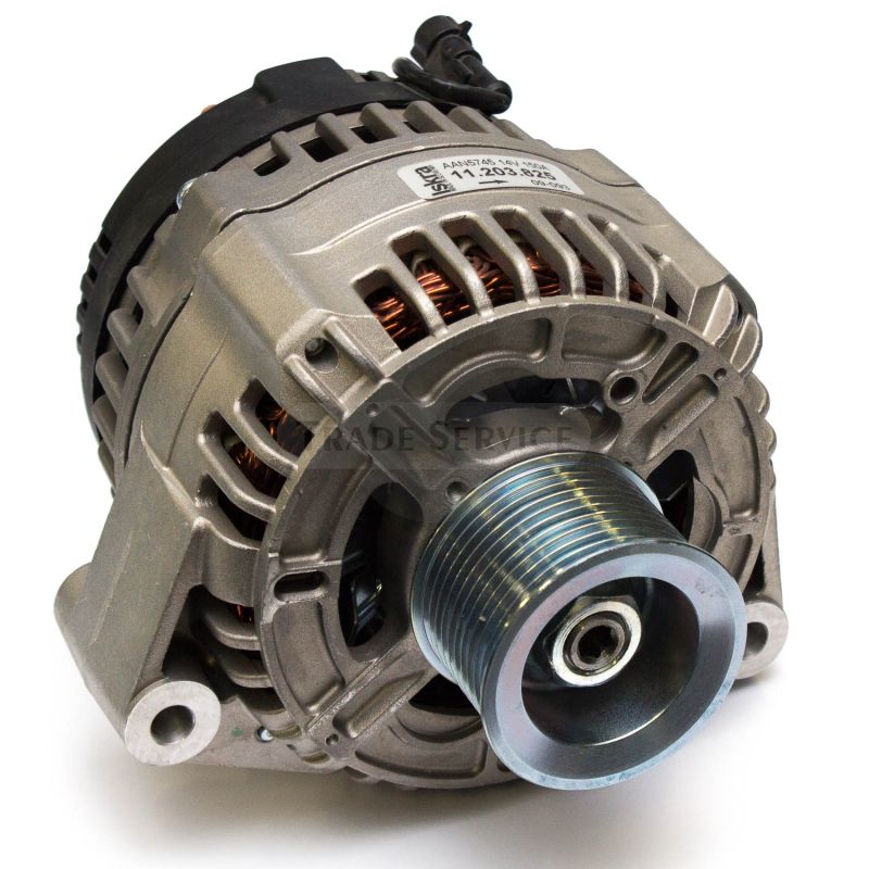 11.203.825 AAN5745 MAHLE (Letrika, Iskra) alternator