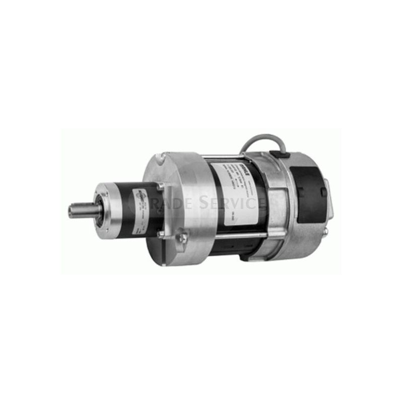 11.220.021 ASG6102 MAHLE (Letrika, Iskra) DC motor MM396