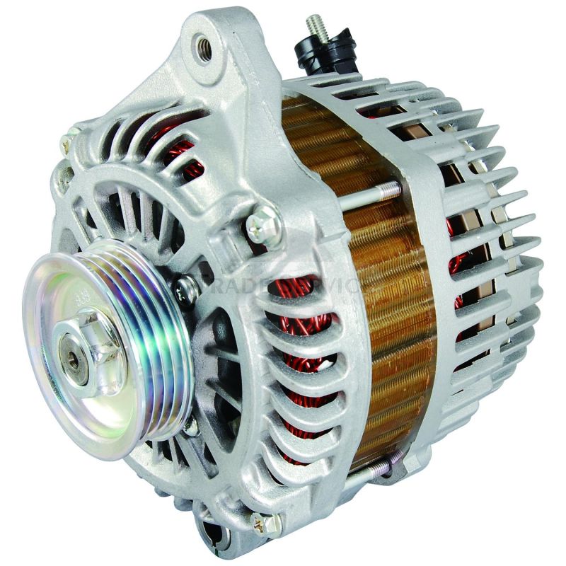 11224N WAI alternator