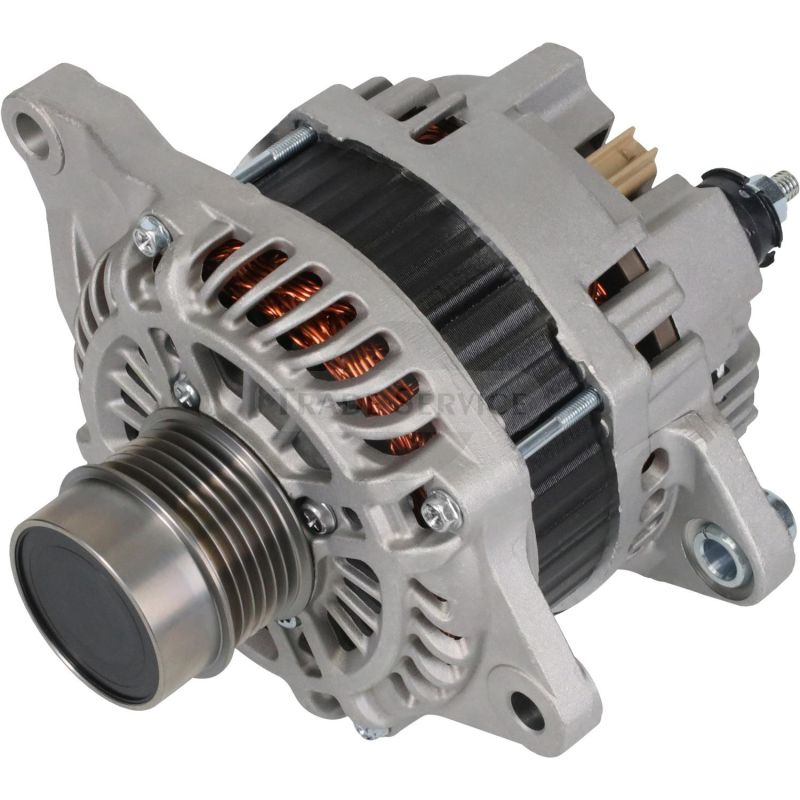 11231N WAI alternator