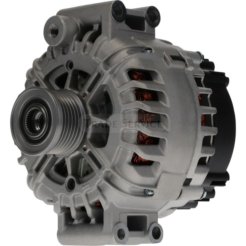 11260N WAI alternator