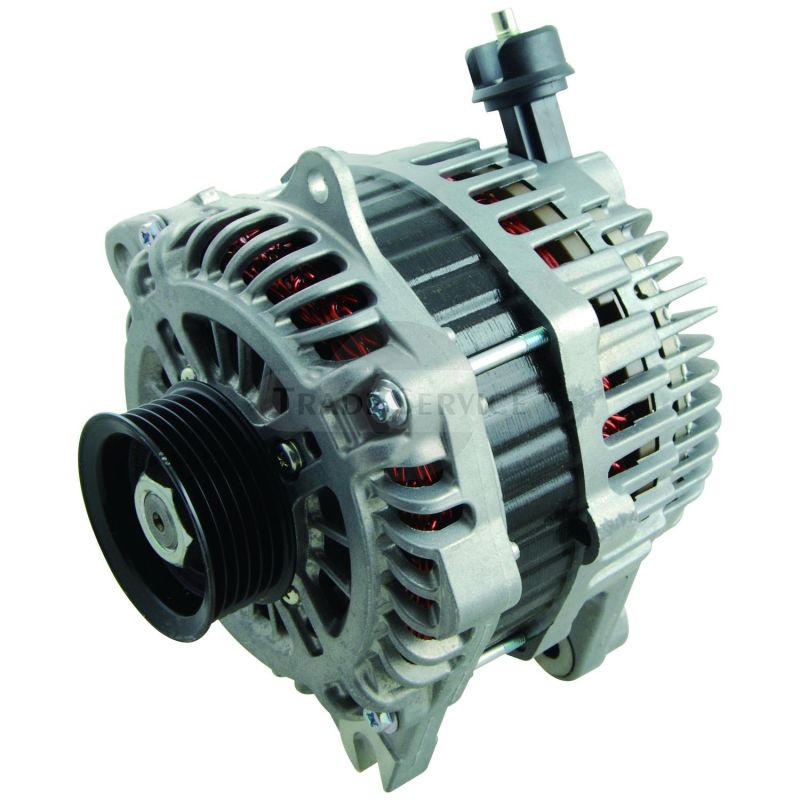 11273N WAI alternator