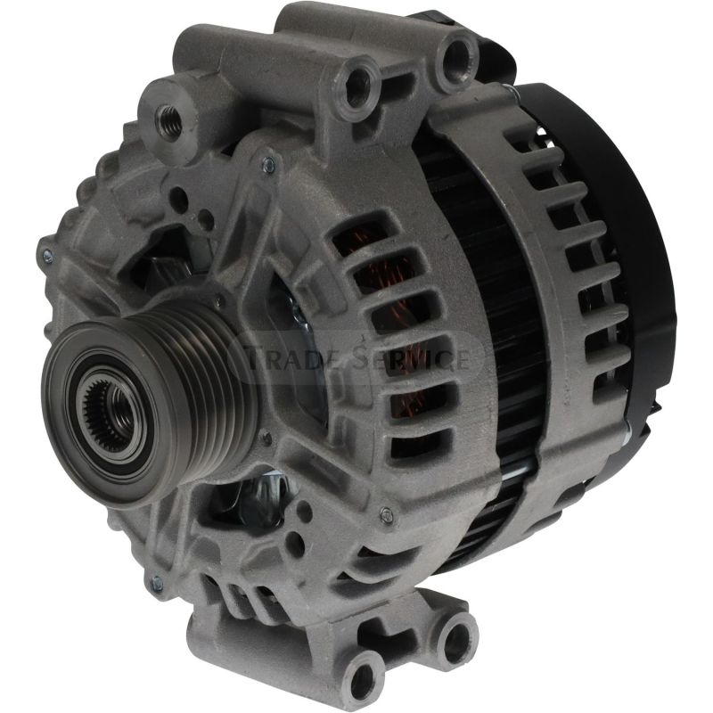 11302N WAI alternator