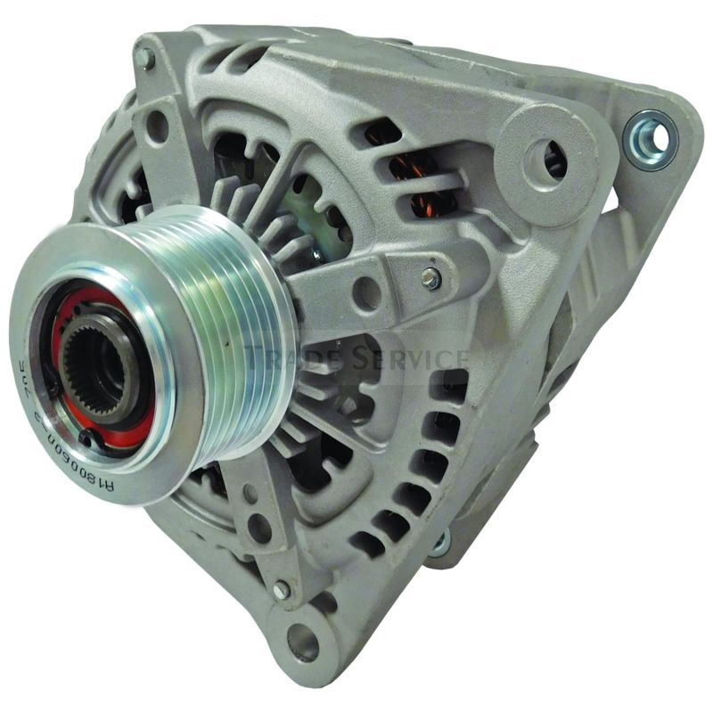 11379N WAI alternator