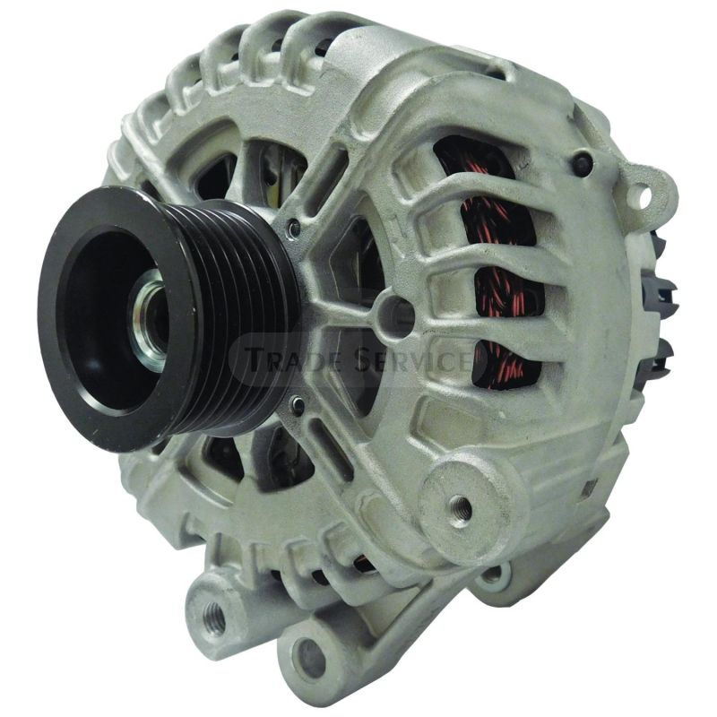 11396N WAI alternator