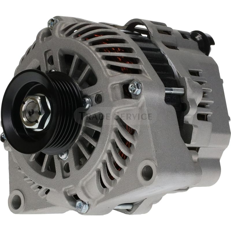 11421N WAI alternator