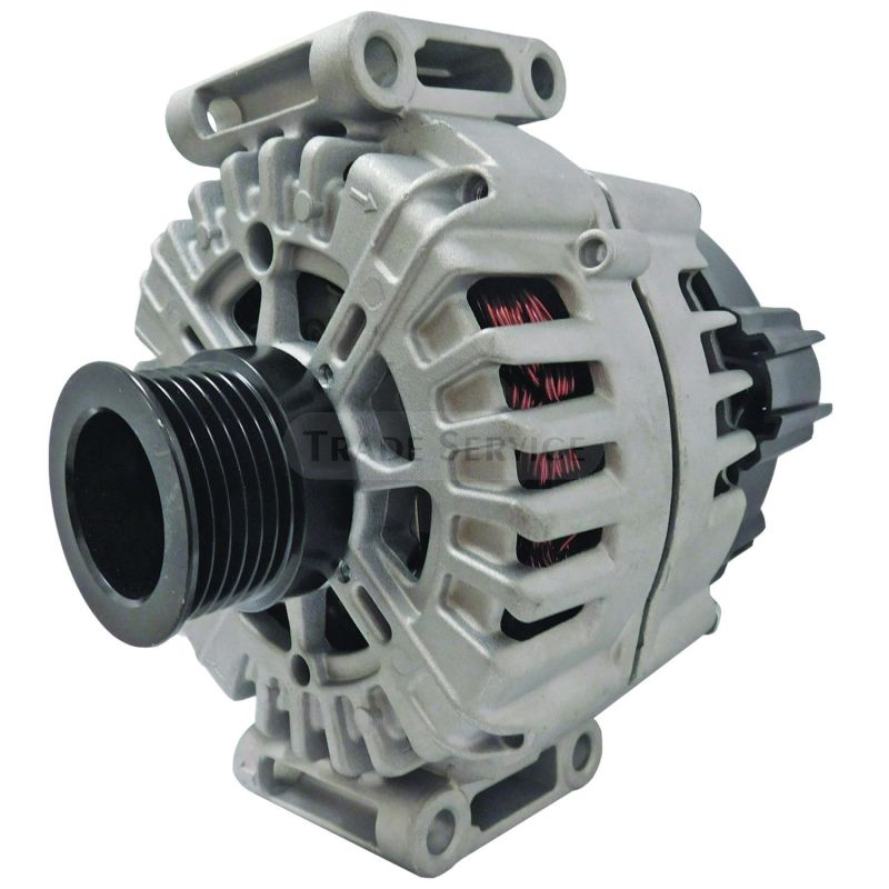 11455N WAI alternator