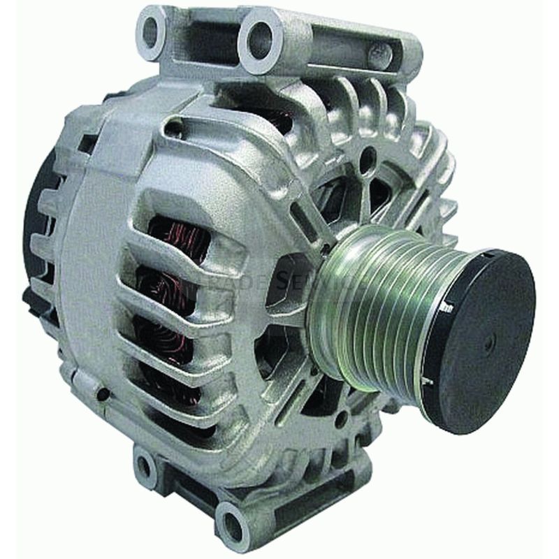 11457N WAI alternator