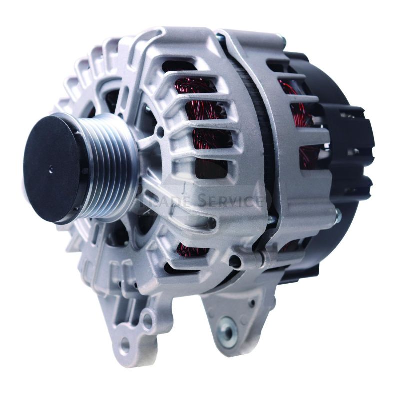 11464N WAI alternator