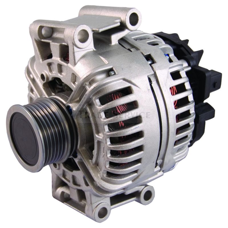 11466N WAI alternator