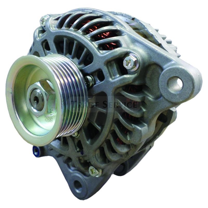 11537N WAI alternator