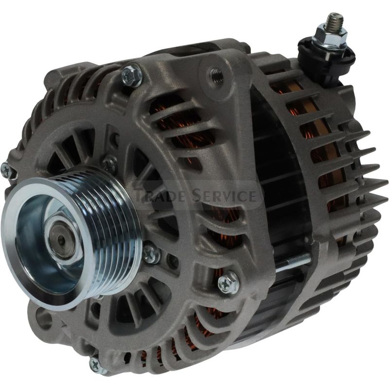 11538N WAI alternator