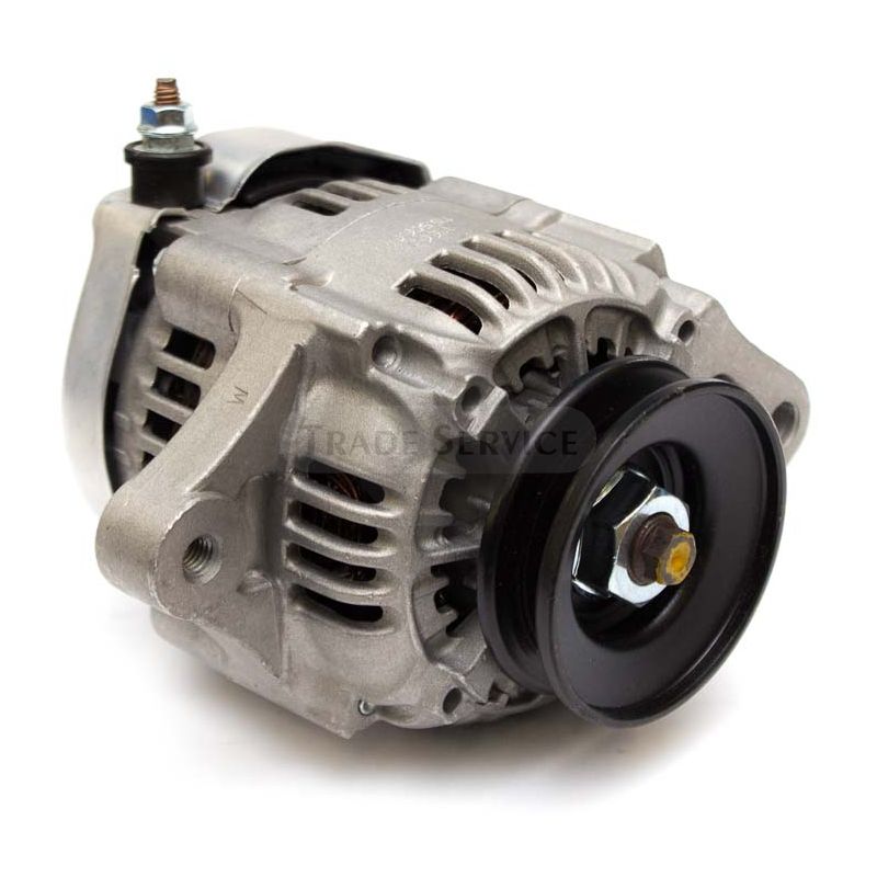 115521040 PSH alternator