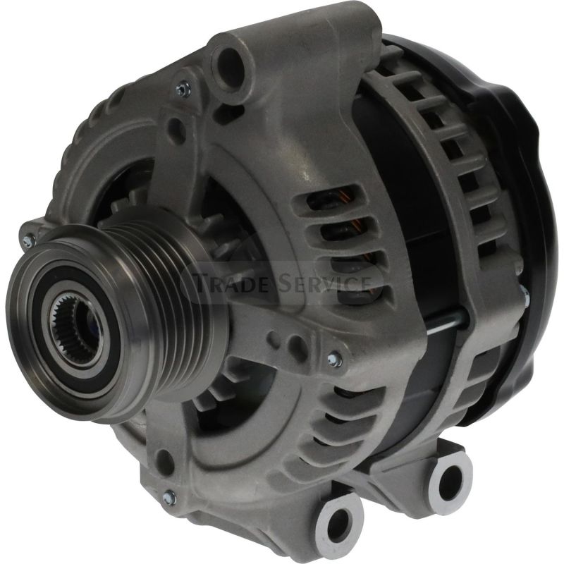 11570N WAI alternator