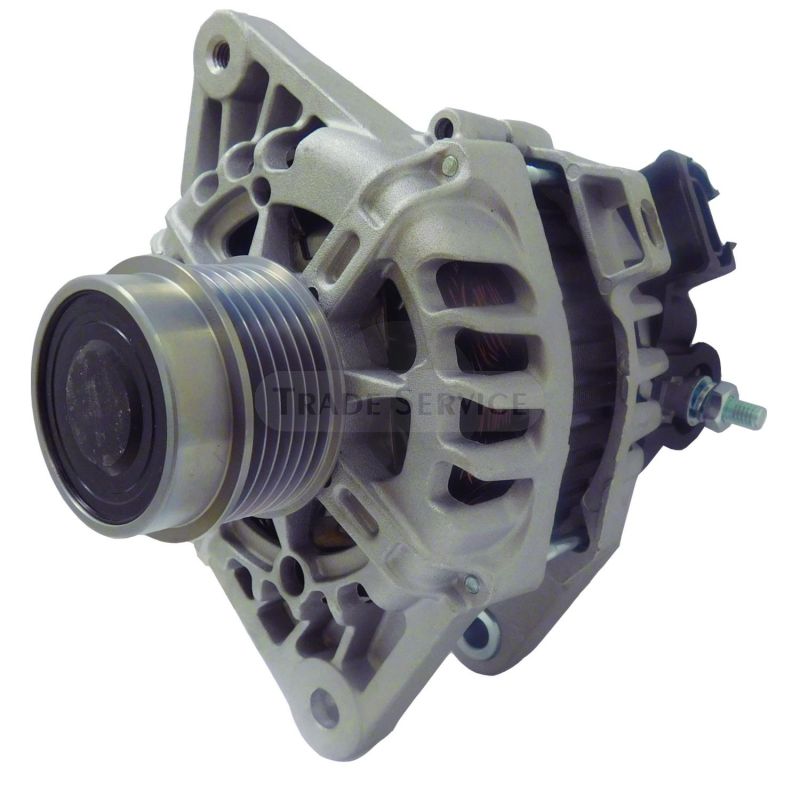 11608N WAI alternator
