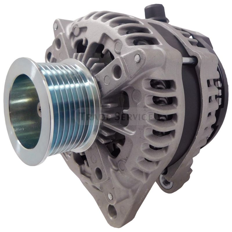 11627N WAI alternator