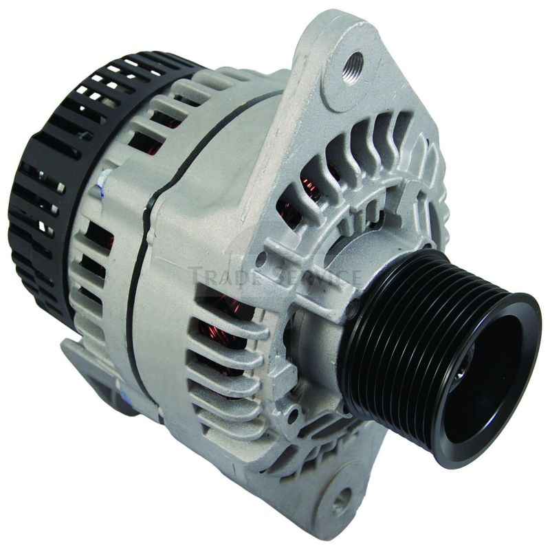 11676N WAI alternator