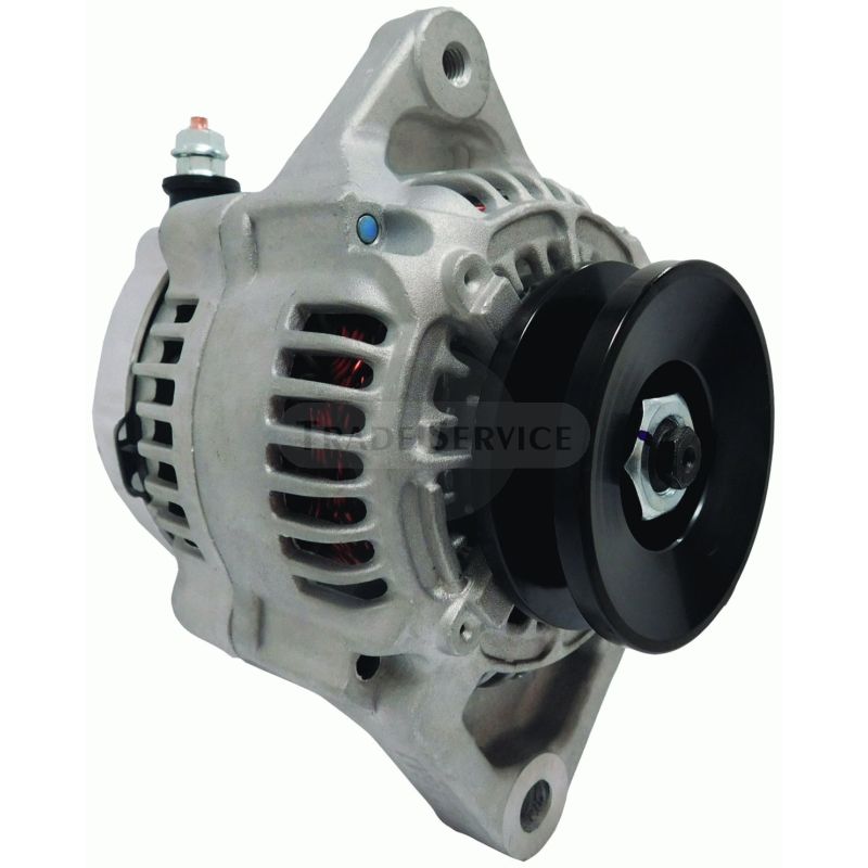 11691N WAI alternator