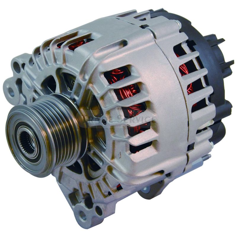 11703N WAI alternator