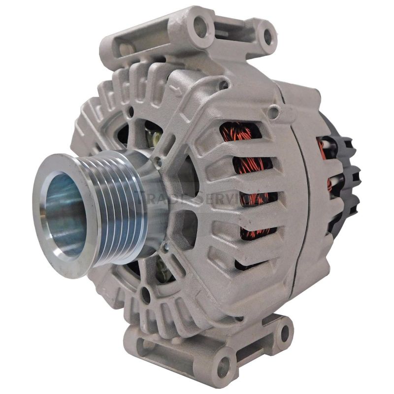 11711N WAI alternator