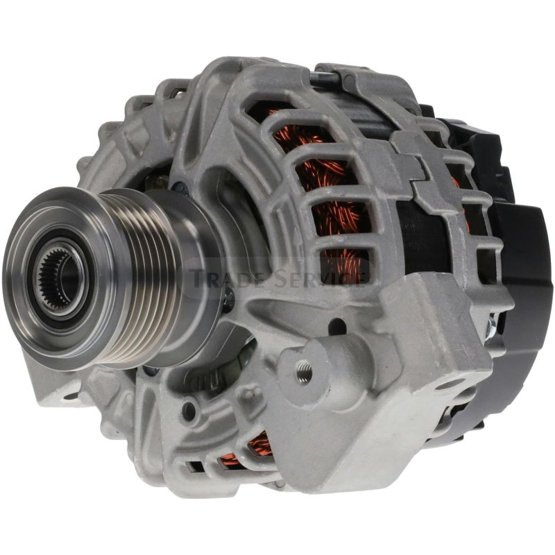11722N WAI alternator