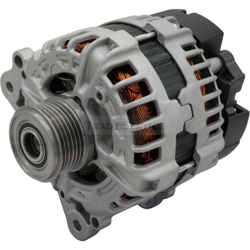 11726N WAI alternator