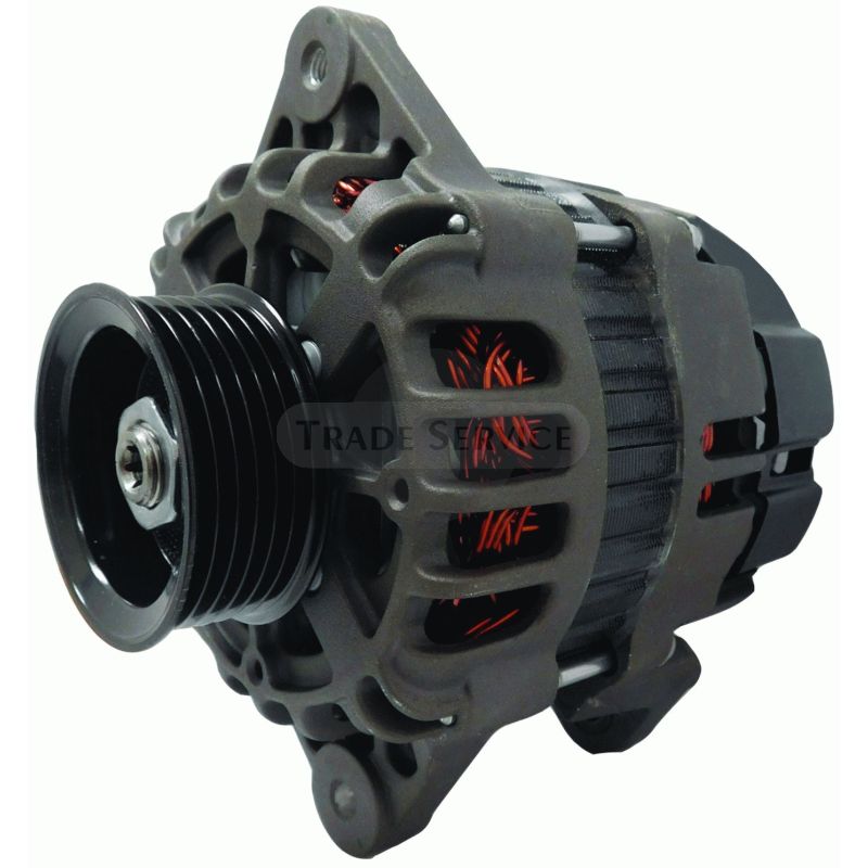 11735N WAI alternator