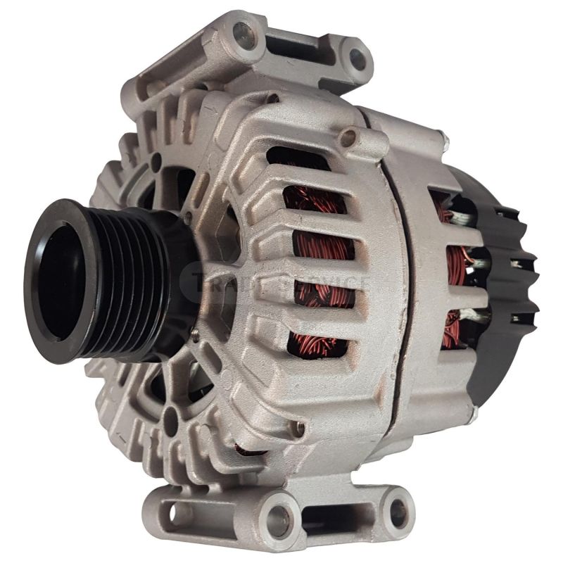 11804N WAI alternator