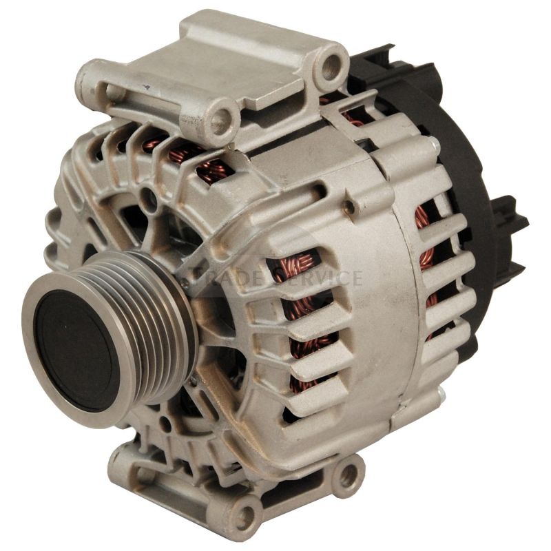 11810N WAI alternator