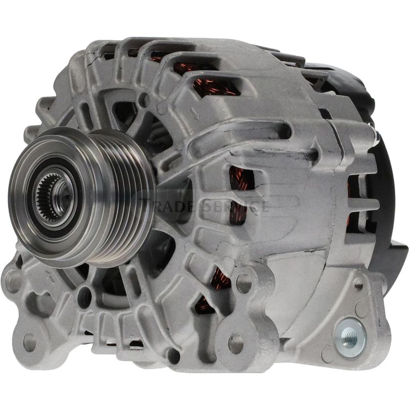 11815N WAI alternator