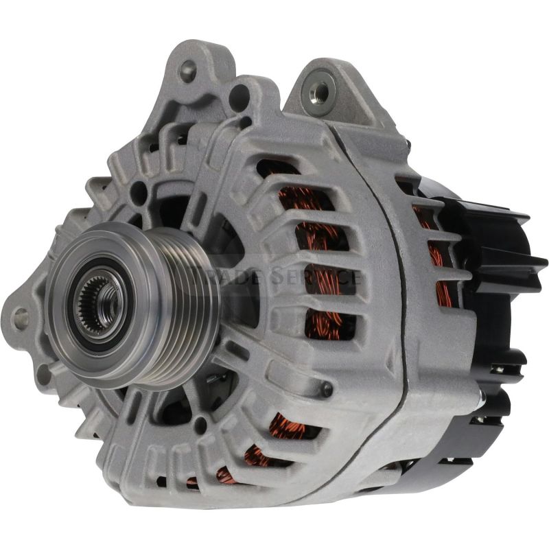 11816N WAI alternator