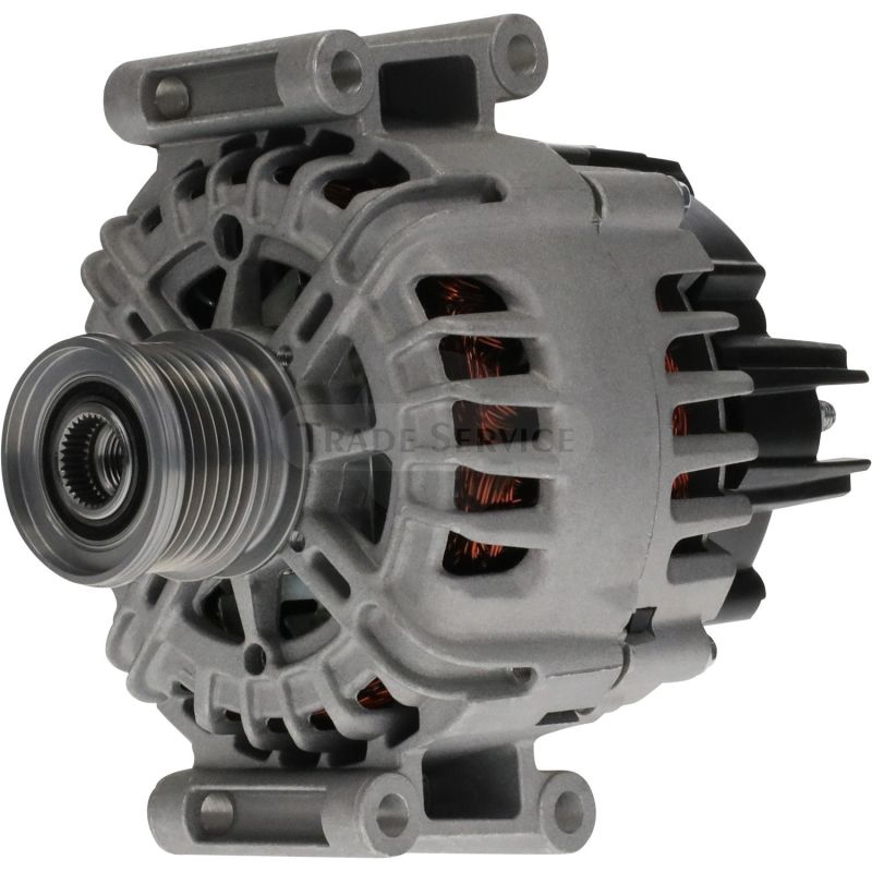 11822N WAI alternator