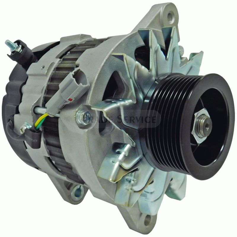 11833N WAI alternator