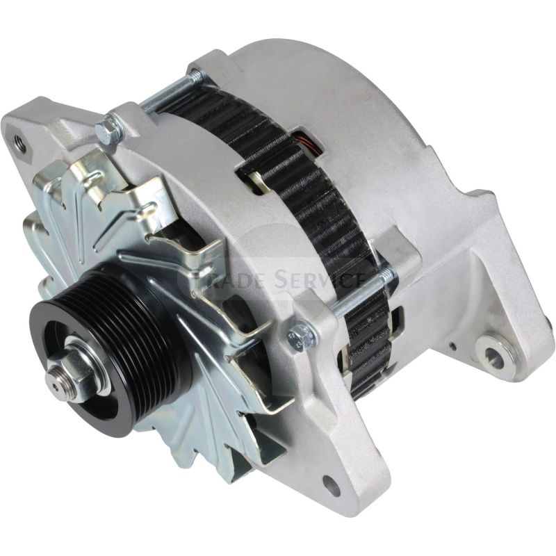 11843N WAI alternator