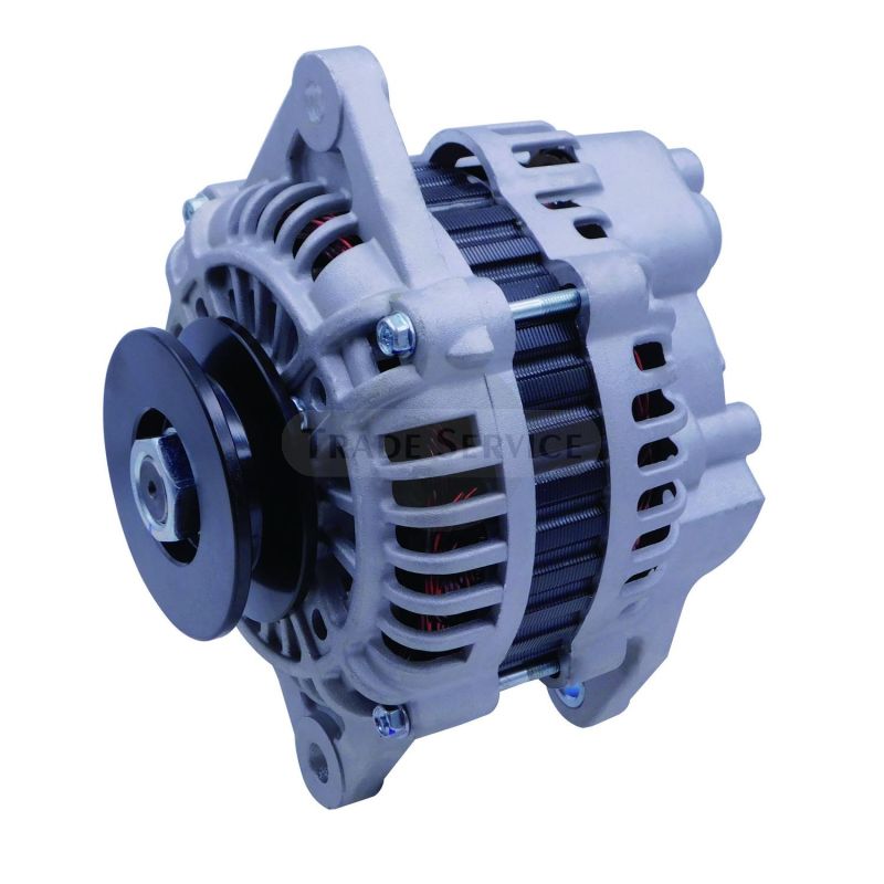 11921N WAI alternator